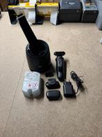 Braun Series 5 Elektrisch Scheerapparaat 52-N7200CC DLS18676, Witgoed en Apparatuur, Persoonlijke-verzorgingsapparatuur, Scheren en Epileren