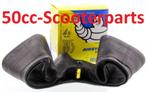 Michelin Binnenband 3.00X10 3.50X10 100/80-10 100/90-10 7330, Ophalen of Verzenden, 50cc-Scooterparts, Info@50cc-scooterparts.nl
