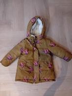 Meisjes winterjas z8 maat 86, Meisje, Z8, Ophalen of Verzenden, Zo goed als nieuw