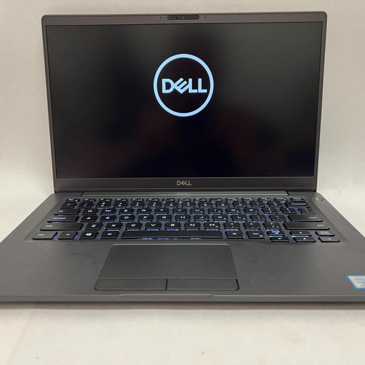 Dell Latitude 7400 14/i5-8365U/16/512/W11, Computers en Software, Windows Laptops, Zo goed als nieuw