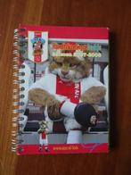 Ajax handtekeningenboekje, Ophalen of Verzenden, Zo goed als nieuw, Ajax, Overige typen