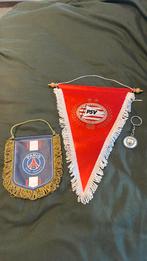 Vaantjes van clubs, Ophalen, Zo goed als nieuw, Embleem, Speld of Insigne