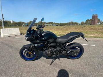 Yamaha Tracer 700 A2 beschikbaar voor biedingen