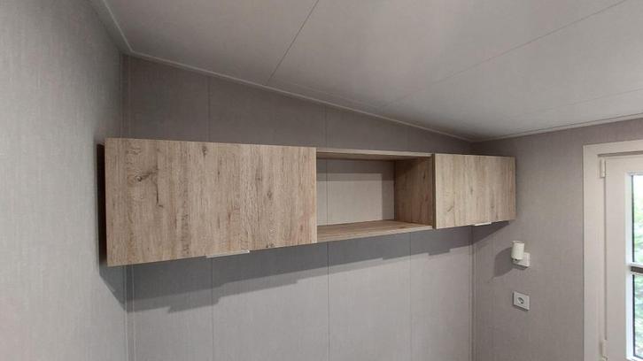 Kast maat 200cm breed, Huis en Inrichting, Kasten | Dressoirs, Zo goed als nieuw, 150 tot 200 cm, 25 tot 50 cm, Ophalen