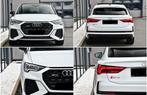 Audi RSQ3 Sportback | 33.000km | Keramisch | Pano| BLUE ED, Auto's, Audi, Te koop, Benzine, 750 kg, 1675 kg