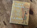 Pauw & Wijnrank - A.S. Byatt, Ophalen of Verzenden, Gelezen, Europa overig