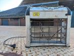 Insecten vanger vliegenvanger op stroom, Ophalen, Gebruikt