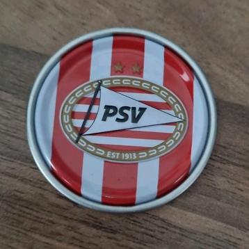 Plus cluppie nummer 25 PSV beschikbaar voor biedingen