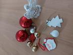 Te koop kerstspulletjes, Diversen, Kerst, Ophalen of Verzenden, Zo goed als nieuw