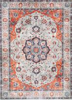 200x290 vloerkleed vintage, Gebruikt, Vintage, 200 cm of meer, Ophalen of Verzenden