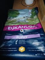 2 nieuwe zakken honden puppy voeding, Ophalen, Hond