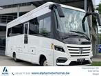 Morelo Palace Liner 90M Eurocargo 100 E25 250 PK automaat, Bedrijf, Diesel, 8 meter en meer, Overige merken