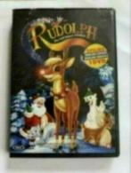 Dvd Rudolph the red -nosed Reindeer ( kerst), Cd's en Dvd's, Ophalen of Verzenden, Film