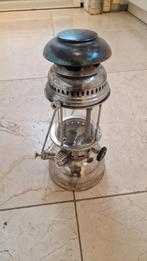 Vintage Petroleum Lamp Hipolito, Ophalen of Verzenden