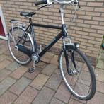 Gazelle orange plus ,heren fiets, Fietsen en Brommers, Fietsen | Heren | Herenfietsen, Versnellingen, Ophalen of Verzenden, Zo goed als nieuw