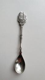 lepeltje Rhenen – Kasteel Prattenburg - Pako Holland Rhenen, Antiek en Kunst, Antiek | Bestek, Ophalen of Verzenden