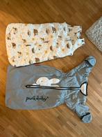 Puckababy en NameIt slaapzakken 0-6mnd ZGAN, Kinderen en Baby's, Dekens, Slaapzakjes en Inbakerproducten, Ophalen of Verzenden