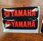 Yamaha stickers