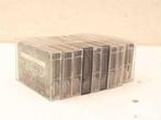 10 Maxell cassettebandjes 38225, Ophalen of Verzenden, Gebruikt, Overige genres, 1 bandje