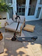 NINEBOT KickScooter E2 Plus - Zo goed als nieuw!, Fietsen en Brommers, Steps, Ophalen, Zo goed als nieuw, Elektrische step (E-scooter)