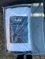 Verzwarings deken 6 kilo., Ophalen, Eenpersoons, Grijs, Deken of Dekbed