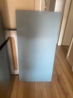 Tafelblad / werkblad Ikea Lagkapten, Huis en Inrichting, Tafelonderdelen, Ophalen, 100 tot 150 cm, 50 tot 100 cm, Zo goed als nieuw