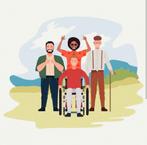 Vrijwilligers gezocht