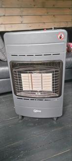 Gaskachel, werkt prima geeft veel warmte., Ophalen, Zo goed als nieuw, Gas, Gaskachel