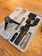 Zhiyun Smooth 4 Smartphone Gimbal, Ophalen of Verzenden, Zo goed als nieuw, Minder dan 150 cm, Overige typen