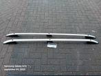 Peugeot partner Citroën berlingo  roofrails  2019-2026, Ophalen