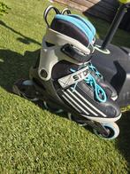 Story skeelers skates maat 43 kan bij 42 43, Ophalen of Verzenden, Zo goed als nieuw, Inline skates 4 wielen, Overige merken