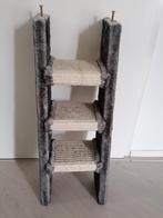 Trapje voor krabpaal (zie laatste foto voor welke paal), Dieren en Toebehoren, Ophalen, Zo goed als nieuw