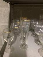 Bierglazen   Coca-Cola   Colibri, Ophalen, Zo goed als nieuw, Glas of Glazen, Overige merken