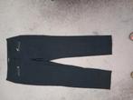 Zwarte broek maat 40 Taifun, Kleding | Dames, Ophalen of Verzenden, Zo goed als nieuw, Maat 38/40 (M), Zwart