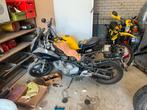 Yamaha diversion 600 onderdelen, Motoren, Ophalen, Gebruikt