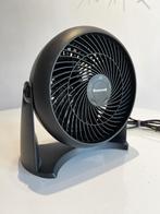Vloerventilator Honeywell, Witgoed en Apparatuur, Ventilatoren, Ophalen, Zo goed als nieuw, Vloerventilator