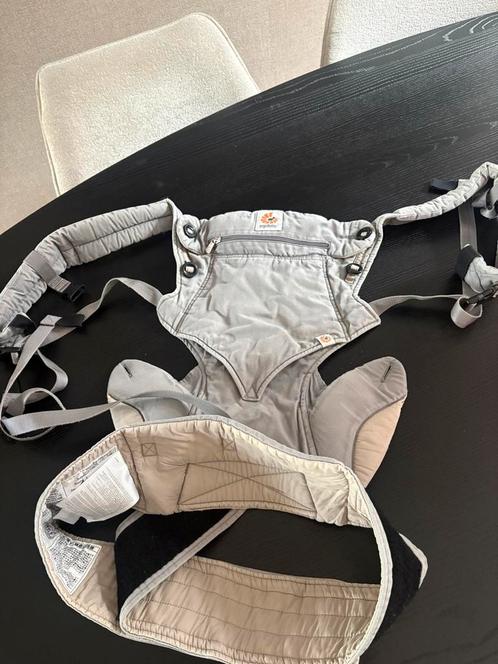 Ergobaby draagzak – comfortabel & ergonomisch, Kinderen en Baby's, Babydragers en Draagdoeken, Zo goed als nieuw, Ophalen of Verzenden
