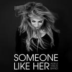 Someone like her (Tribute Adele), Drie personen of meer, Februari