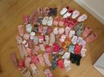 Mega pakket met meisjes schoentjes/slofjes/sokjes tot 1 jr, Gebruikt, Meisje, Ophalen of Verzenden, Sokjes