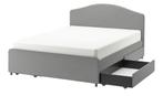Hauga ikea bed 140x200, Ophalen