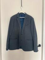 C&A Blauw Colbert - Maat 56, Kleding | Heren, Ophalen of Verzenden, Zo goed als nieuw, Maat 56/58 (XL), Blauw