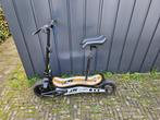 Velocifero Mini MAD 800W E-step fatbike banden bijna nieuw, Fietsen en Brommers, Steps, Ophalen, Zo goed als nieuw, Elektrische step (E-scooter)