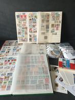 Partij postzegels, Postzegels en Munten, Postzegels | Volle albums en Verzamelingen, Ophalen of Verzenden, Buitenland