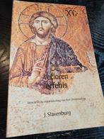 Jacob Slavenburg - De verloren erfenis, Boeken, Achtergrond en Informatie, Spiritualiteit algemeen, Ophalen of Verzenden, Zo goed als nieuw
