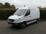 Mercedes-Benz Sprinter 519 CDI v6 190 pk 151461km Airco, 190 pk, 2260 kg, Mercedes-Benz, Geïmporteerd