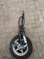 Voorvork agm retro, Motoren, Ophalen of Verzenden