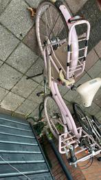 Dames fiets, Ophalen, Gebruikt, Dames, Overige merken