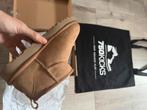 UGG Classic Ultra Mini Chestnut Boot Maat EU37 US6 UGGS Fall, Nieuw, Lage of Enkellaarzen, Ugg, Verzenden