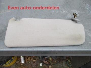 linker zonneklep corolla verso beschikbaar voor biedingen