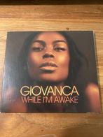Giovanca - While I'm awake (Signature Giovanca), Verzenden, 2000 tot heden, Zo goed als nieuw
